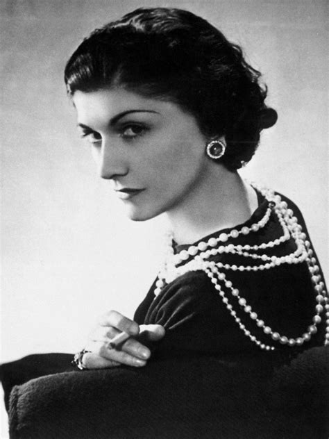 coco chanel gabriel|gabrielle coco chanel fashion.